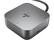Angle. HP - HP Thunderbolt 4 Ultra 280W G6 Dock - AW5M5UT#ABA.