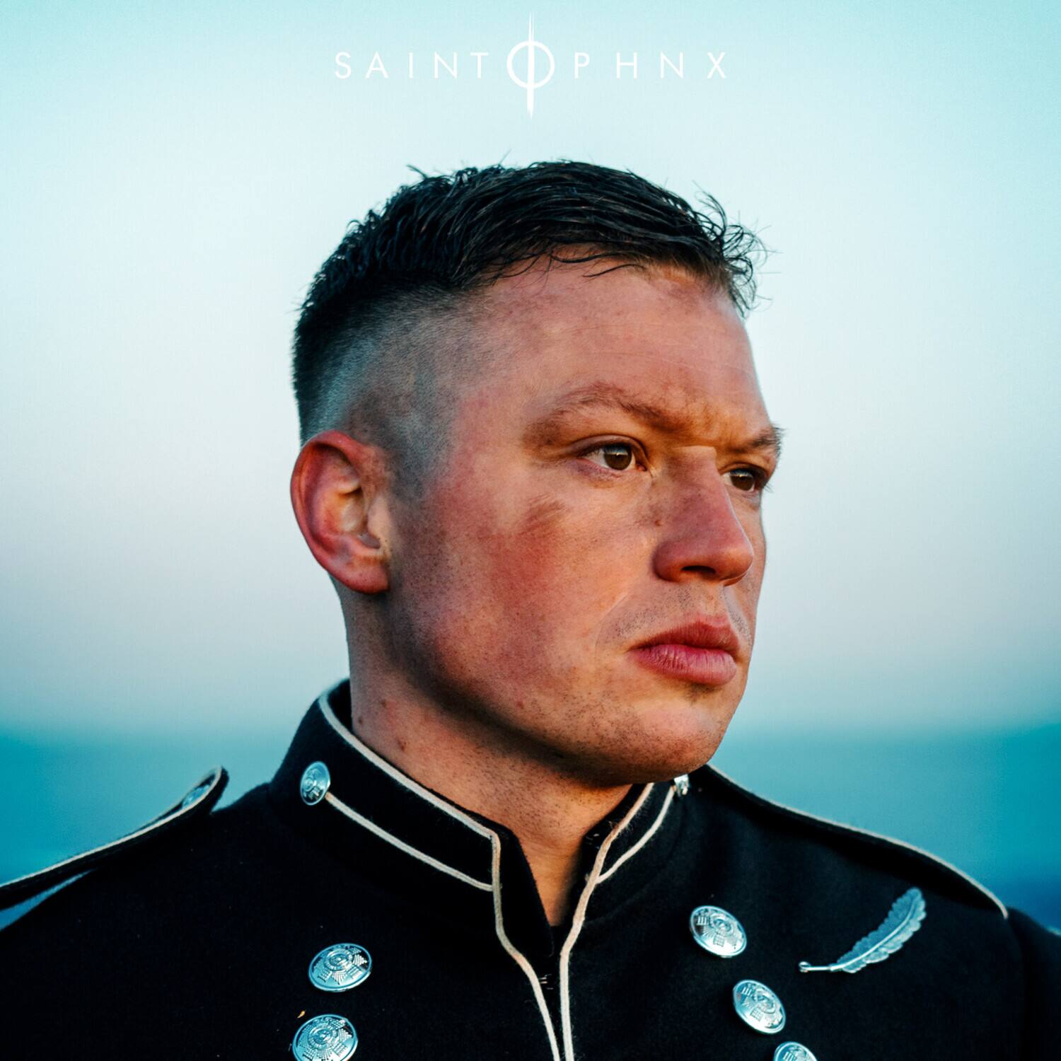 Saint Phnx - Happy Place (Al Version)   - COMPACT DISCS [CD]
