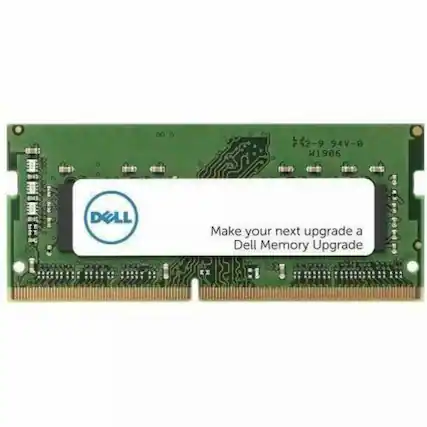 H2-9 94V-0
H1986
Make your next upgrade a Dell Memory Upgrade