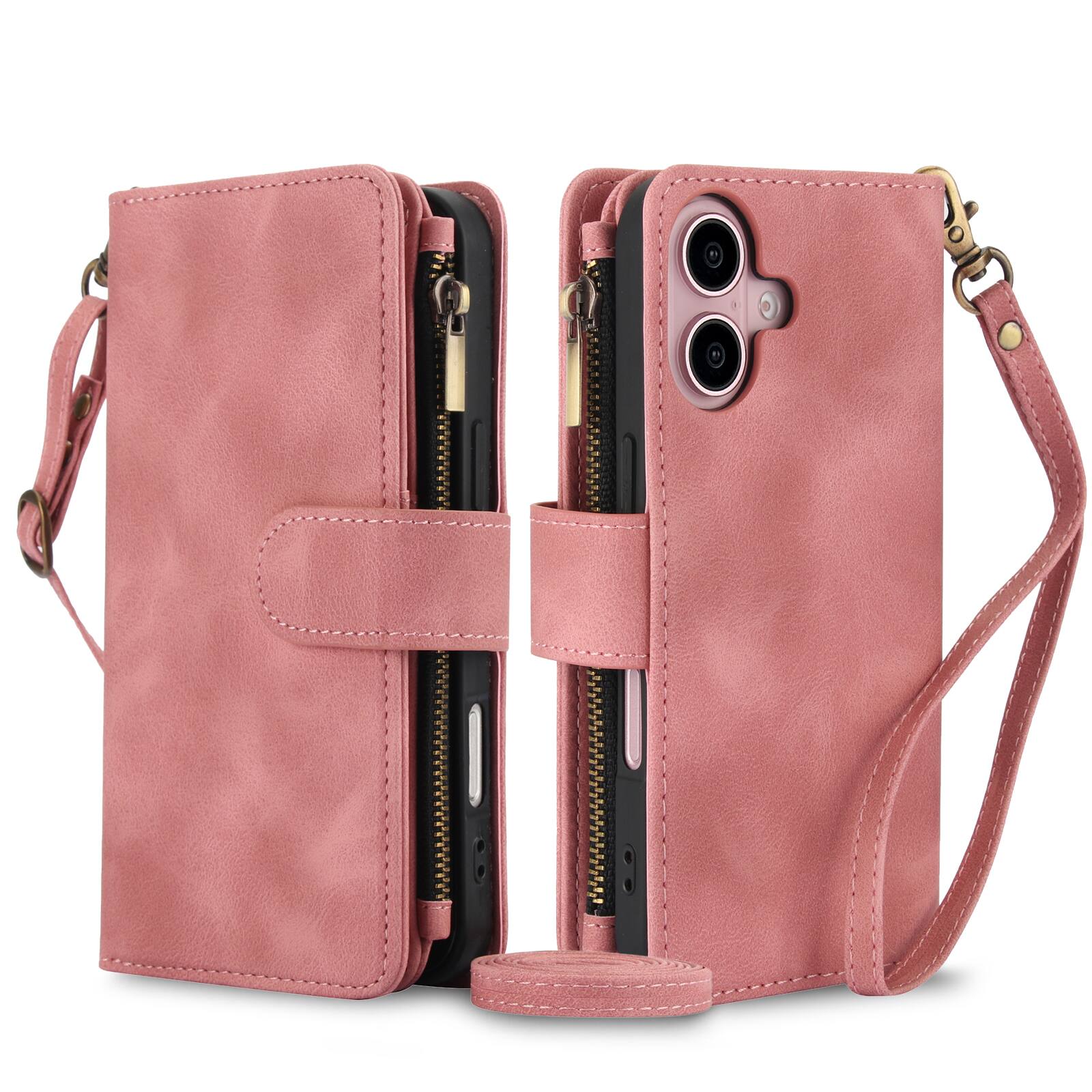 Rosegold