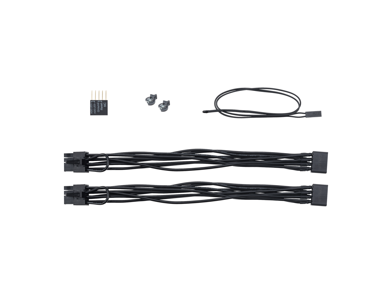 HOOLED-8 Ground Hebel NC