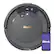 Angle. Shark - Shark ION Robot A753, Robot Vacuum, Wi-Fi Connected, 120min Runtime, Works with Alexa, Multi-Surface Cleaning - Smoke/Ash.