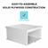 EASY-TO-ASSEMBLE
SOLID PLYWOOD CONSTRUCTION
STRONG & DURABLE