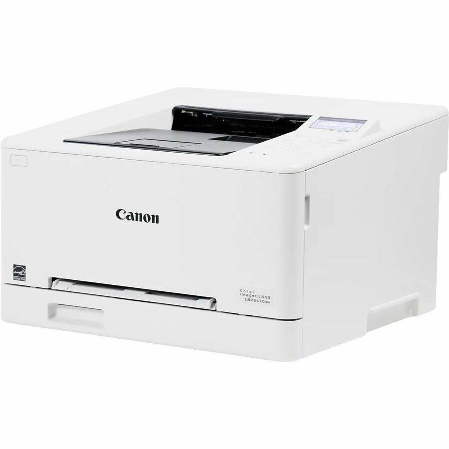 Canon imageCLASS LBP LBP647Cdw Wired/Wireless Laser Printer Color