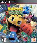 Pac-Man Ylas Aventuras Fantasmales - Ps3 no Shoptime