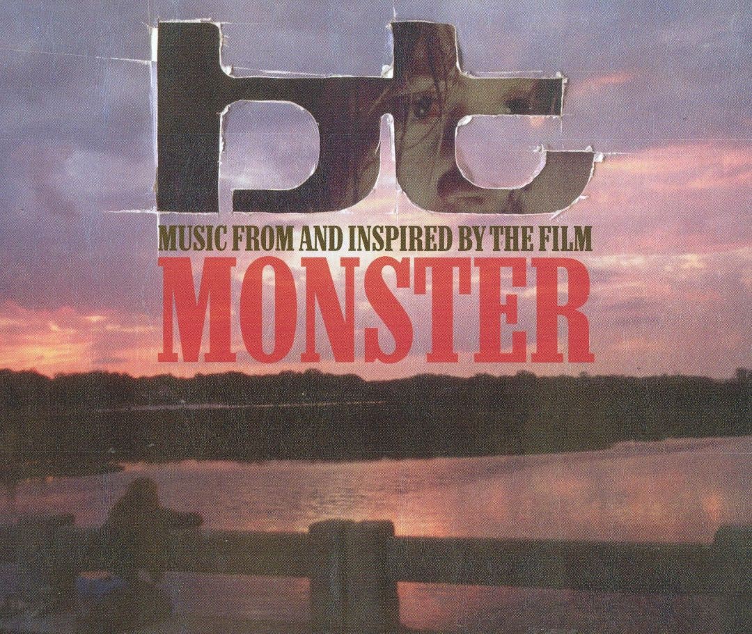 Best Buy: Music From And Inspired By The Film Monster [CD]