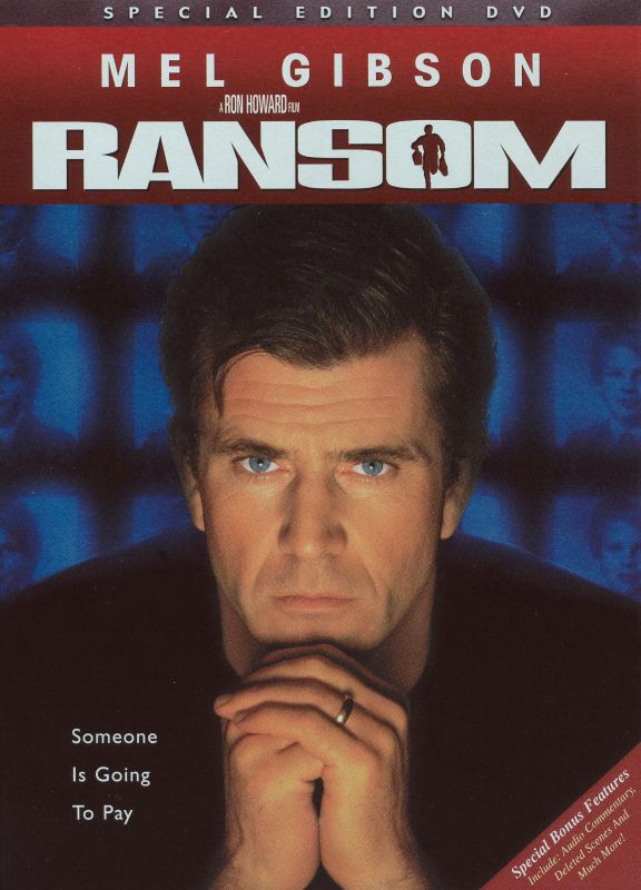  Ransom [Special Edition] [DVD] [1996]