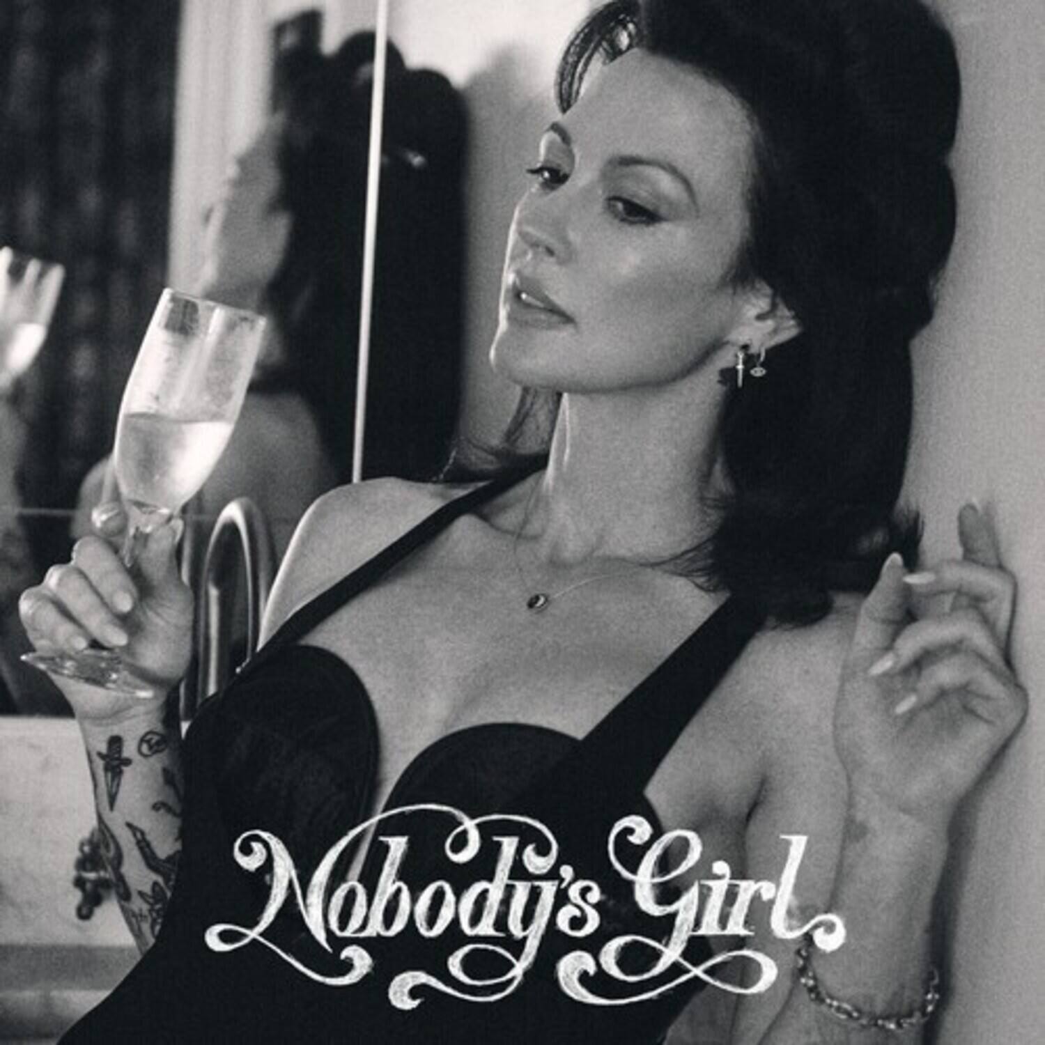 Nobody's Girl