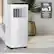 TCL No.1 Fastest-Growing Room AC Brand 2025**
"Source: Circana, LLC, Retail Tracking Service"
**Largest dollar share increase in the US Room Air Conditioner category. Source: Circana, LLC, Retail Tracking Service, US, Room Air Conditioner, Dollar Share Change, Aug 2024 - July 2025 v. YA