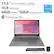 15.6" Full HD 1920 x 1080p
4GB Memory
64GB eMMC + 160GB Docking Station
Chrome OS
Intel Celeron
*Docking Station Included