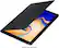 Alt View 13. Samsung - Book Cover for Galaxy Tab S4 - Black.