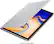 Alt View 11. Samsung - Book Cover for Galaxy Tab S4 - Gray.