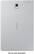 Alt View 12. Samsung - Book Cover for Galaxy Tab S4 - Gray.