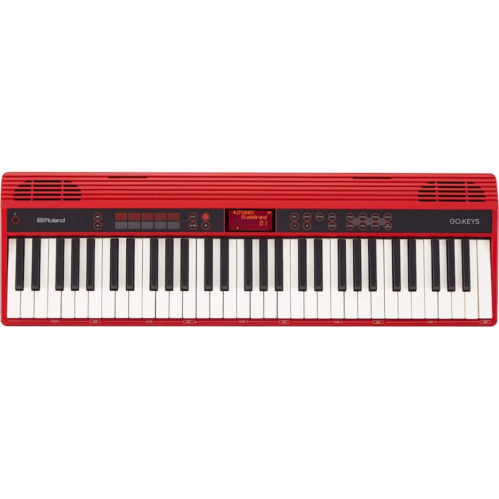 Roland GO:keys GO-61K