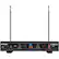 Alt View 12. Samson - Stage 12-Channel Wireless Dynamic Microphone System - Black.