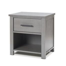 Sorelle - Westley Nightstand in Grigio - Gray