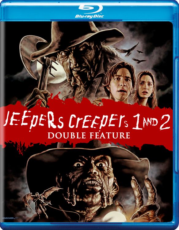  Best Buy Jeepers Creepers