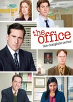 The Office: The Complete Series [DVD] - Front_Original