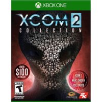 XCOM 2 Collection - Xbox One - Front_Zoom