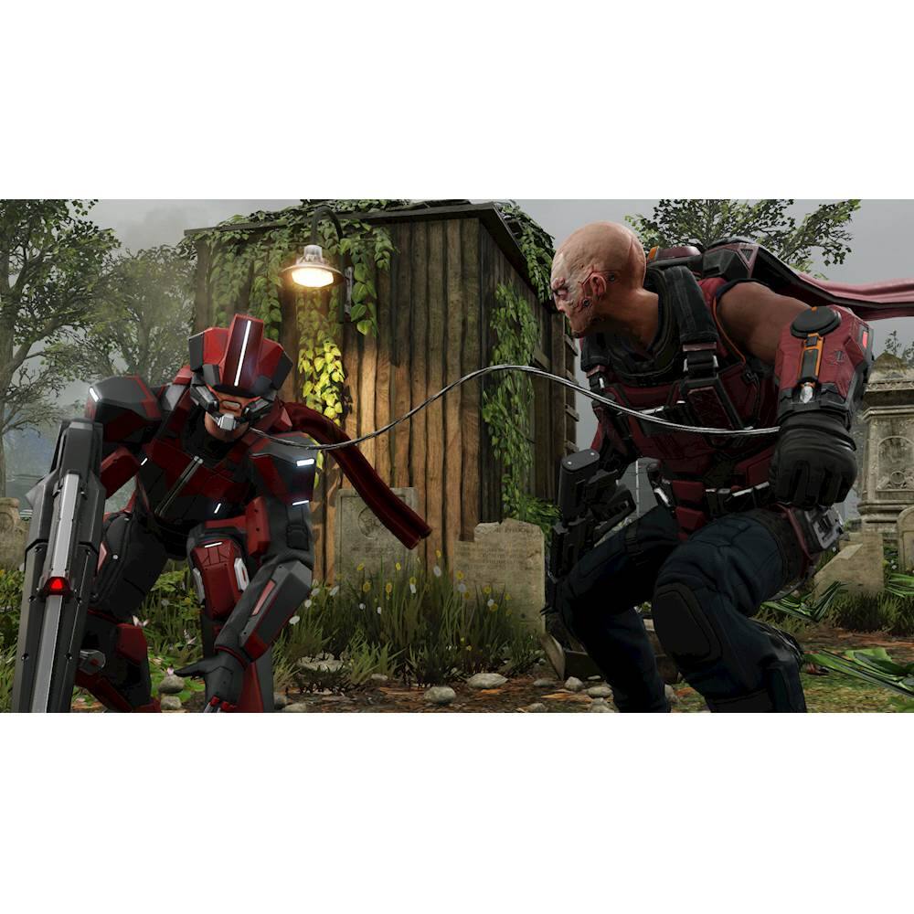 Alt View 12. 2K - XCOM 2 Collection.