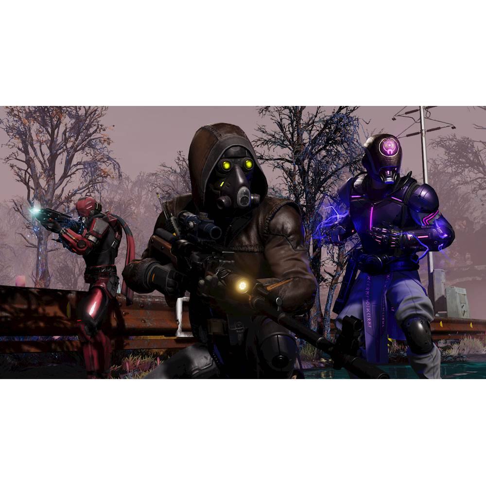 Alt View 13. 2K - XCOM 2 Collection.