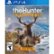Front Zoom. theHunter: Call of the Wild 2019 Edition - PlayStation 4.