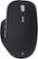 Front Zoom. Microsoft - Precision Bluetooth Optical Mouse - Black.