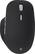 Front. Microsoft - Precision Bluetooth Optical Mouse - Black.