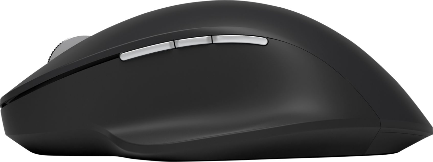 Microsoft Precision Mouse - Microsoft Accessories