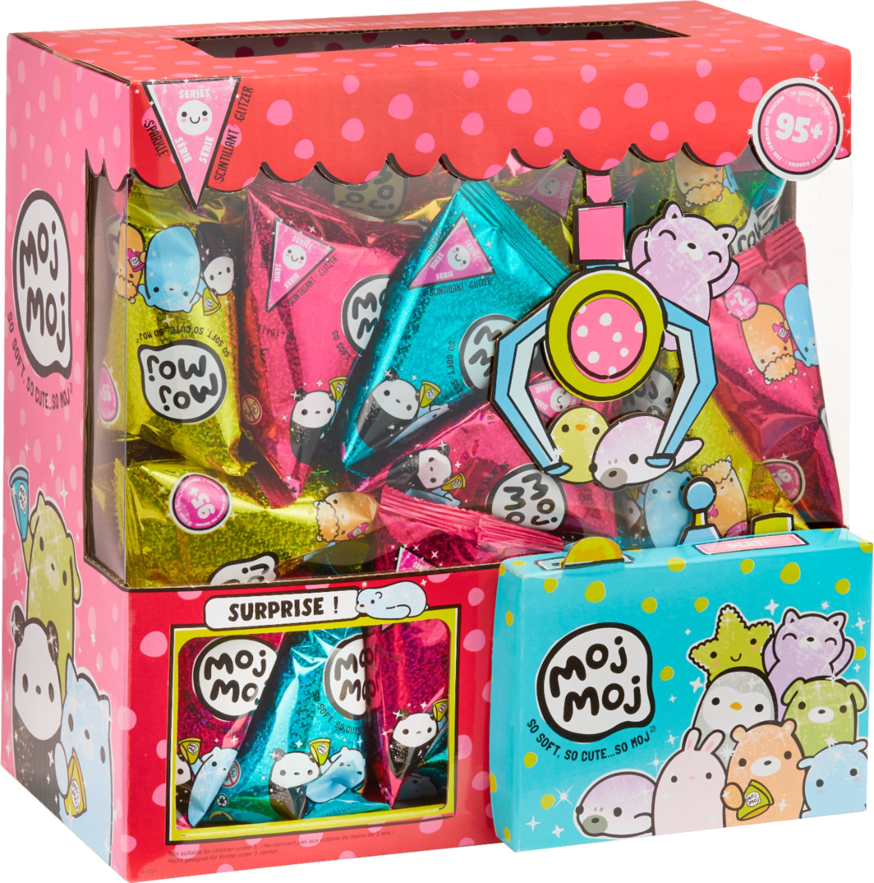 Front. Moj Moj - Mystery Pack - Styles May Vary.