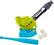 Alt View 13. Fisher-Price - Grow to Pro Triple Hit Baseball - Green/Blue/Gray.