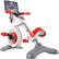 Front. Fisher-Price - Think & Learn Smart Cycle - White/Gray/Red.