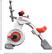 Alt View 12. Fisher-Price - Think & Learn Smart Cycle - White/Gray/Red.