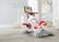 Alt View 17. Fisher-Price - Think & Learn Smart Cycle - White/Gray/Red.