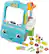 Alt View 11. Fisher-Price - Laugh & Learn Servin' Up Fun Food Truck - Blue.