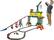 Alt View 12. Thomas & Friends - Super Station Track Set - Multi.