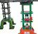 Alt View 15. Thomas & Friends - Super Station Track Set - Multi.