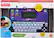 Front. Fisher-Price - Smart Tablet - Blue.