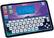 Alt View 11. Fisher-Price - Smart Tablet - Blue.