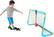 Alt View 11. Fisher-Price - Grow to Pro Super Sounds Soccer - Blue/Green.