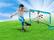 Alt View 16. Fisher-Price - Grow to Pro Super Sounds Soccer - Blue/Green.