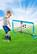 Alt View 17. Fisher-Price - Grow to Pro Super Sounds Soccer - Blue/Green.