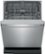 Alt View Zoom 15. Frigidaire - 24" Front Control Tall Tub Built-In Dishwasher - Stainless steel.