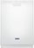 Front Zoom. Maytag - 24" Front Control Built-In Dishwasher with Stainless Steel Tub - White.