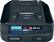 Front. Uniden - Long Range Radar and Laser Detector - Black.