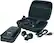 Alt View 12. Uniden - Long Range Radar and Laser Detector - Black.