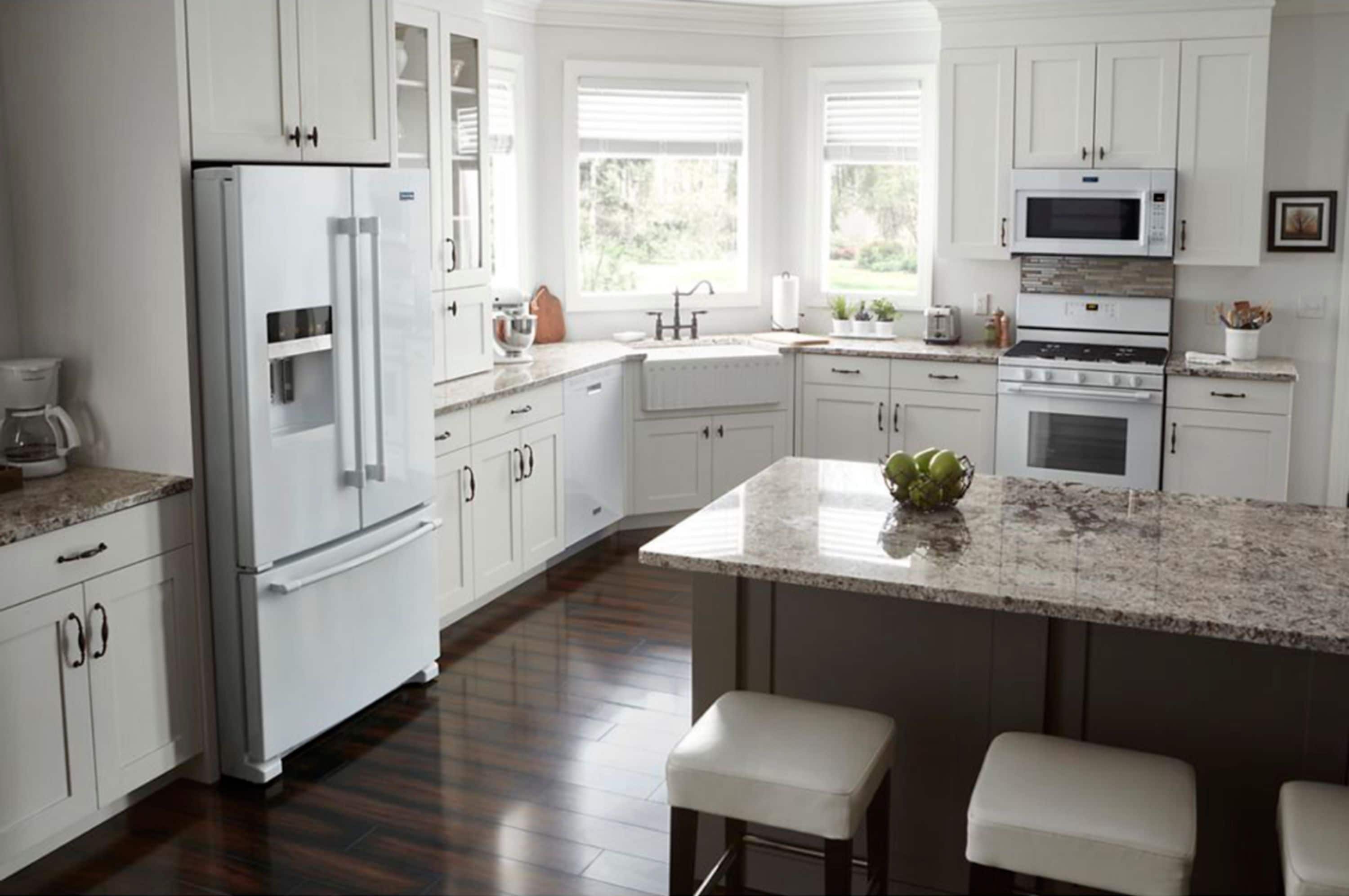 Alt View 18. Maytag - 24" Front Control Built-In Dishwasher with Stainless Steel Tub - Stainless Steel.