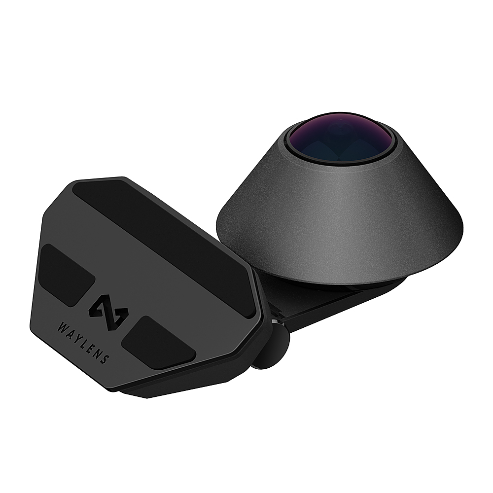 Waylens Secure360 with 4G - Automotive Security Camera by Waylens