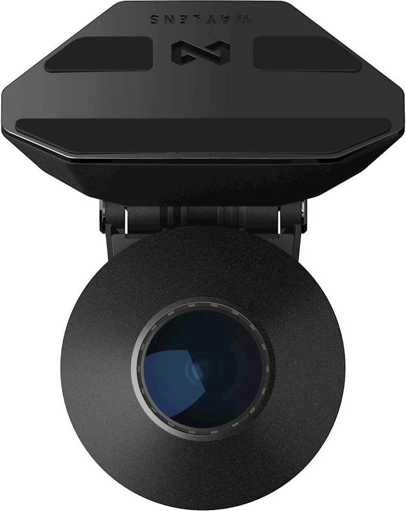 Best Buy: Waylens Secure360 Wifi Dash Cam with Direct Wire Cord 99