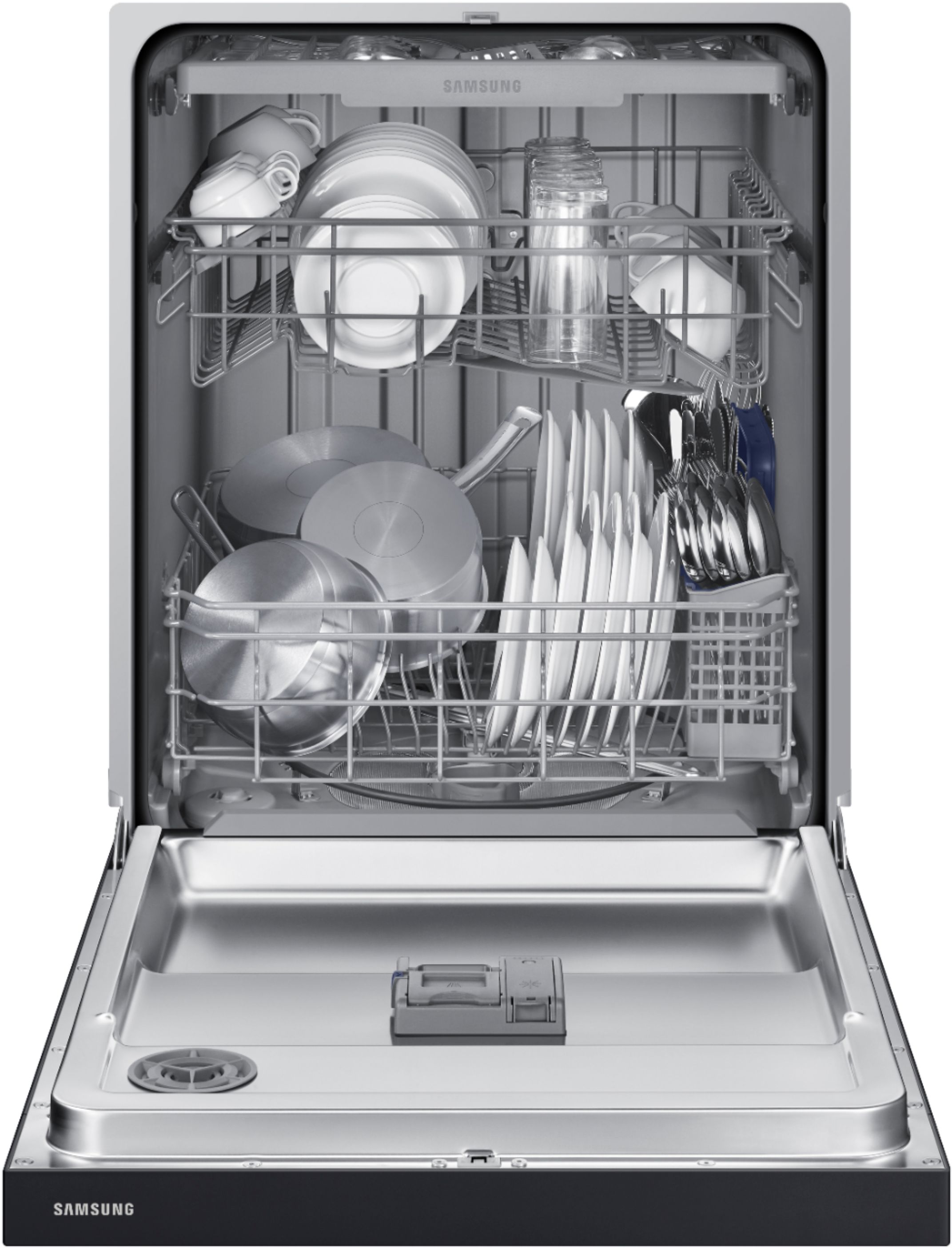 samsung 24 built in dishwasher